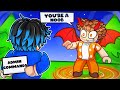 Narrator's Gaming Journey and Strategies