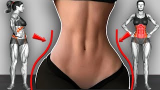 Only 1-Minute Workout to Get Rid of Belly Fat l Abs Workout Challenge