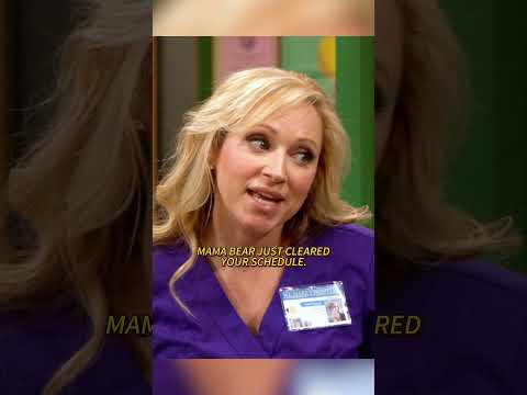 Amy helps Teddy vent his anger#shorts #funny
