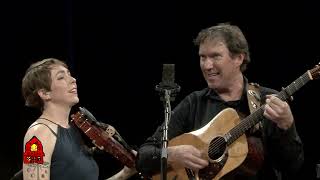 Rugged Union - How Tall Does My Bluegrass Grow