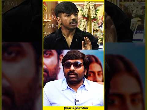 "Appa vera naan vera ndra Dialogue eh naan tha avanuku sonen😳...#vijaysethupathi #ace #kollywood