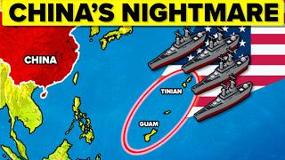 With This ONE Move, The US Can Drive China Insane