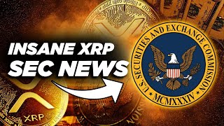 XRP: RIPPLE SEC LAWSUIT - THE GOOD THE BAD THE UGLY! 🚨🚨🚨