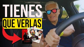 5 películas que te ayudaran a mejorar tu negocio