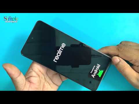Realme P1 5G / P1 Pro 5G Hard Reset | Factory Reset & Unlock 2025