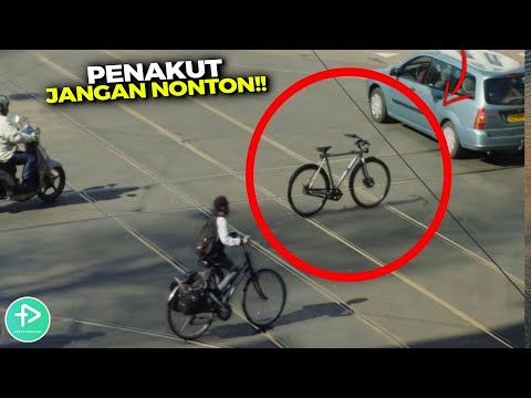 Kalo Gak Direkam Gak bakal ada  yang Percaya! Fenomena Misterius Benda Bergerak Sendiri