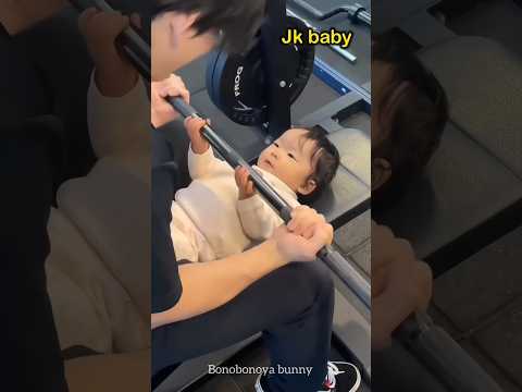 BTS members future baby 😂😎#bts#army#subscribe