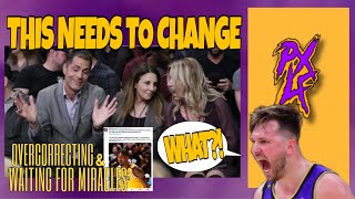 LAKERS ACTIONS CAN AFFECT NEGATIVELY THE 2026 CHAMPIONSHIP ASPIRATIONS