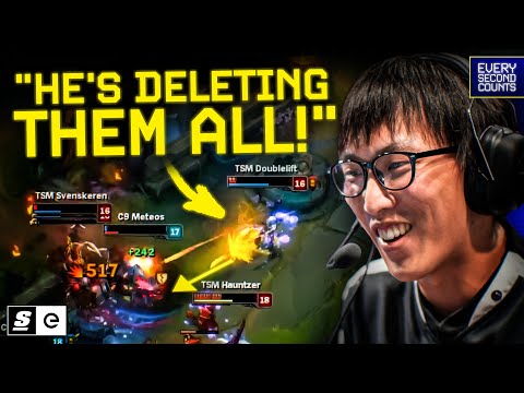 The Championship-Winning Play That Changed League History