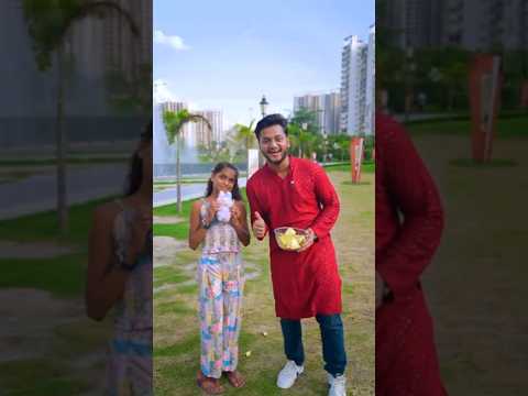Rakhi vs Mystery Gift #shorts #viral