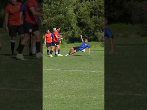 Que lindo que es el fútbol #futbol