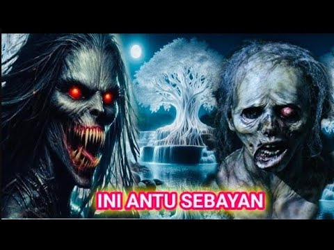 Ini Antu Sebayan 2 kepenudi