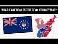 American Revolution and Its Alternatives