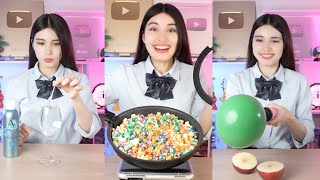 Funny Video😂😂😂 Alina Saito Compilation