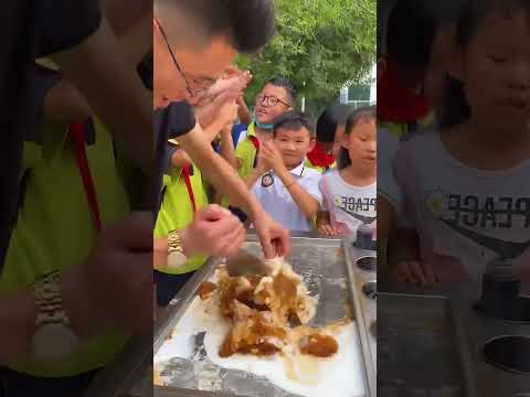 Ice Cream | Street Ice Cream Rolls - Dondurma | Sokak Dondurma Ruloları