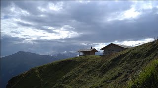 Mithelfen & Miterleben am Bergbauernhof - Kurzfilm