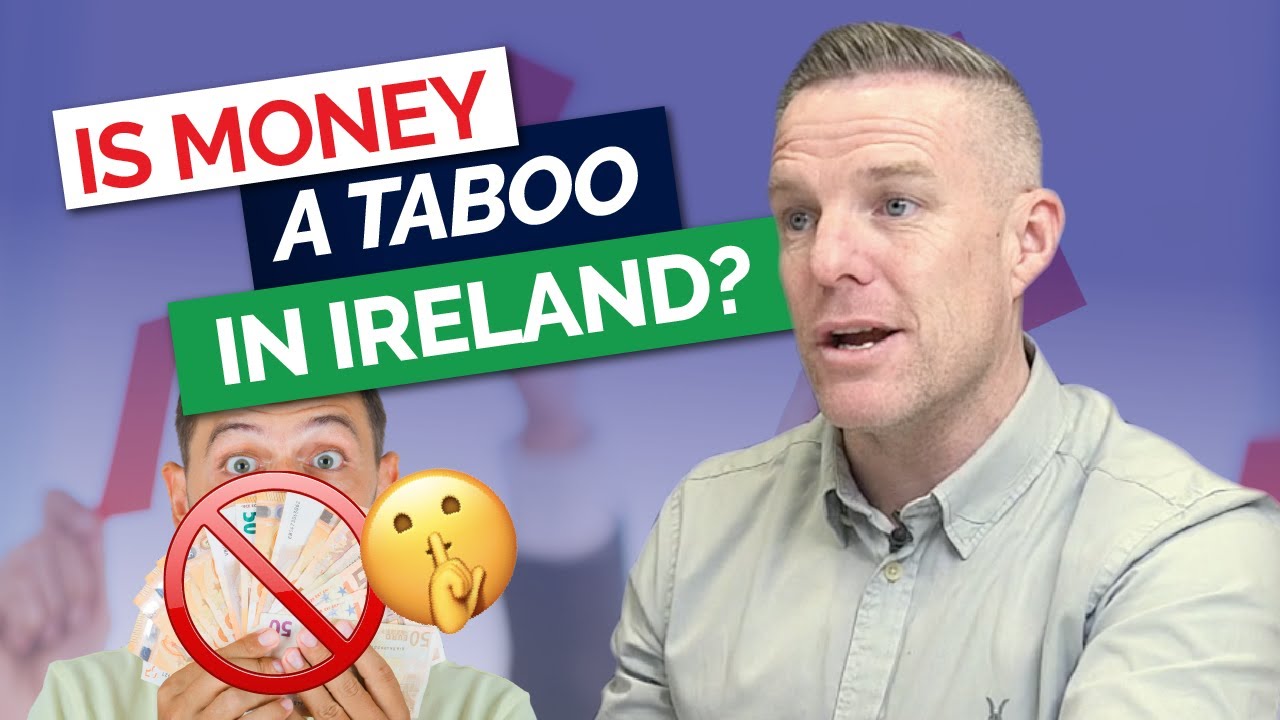 Is Money a Taboo in Ireland?