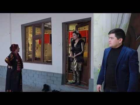 Hikmatli dunyo | Азобланган келин қисмати [17.04.2023]