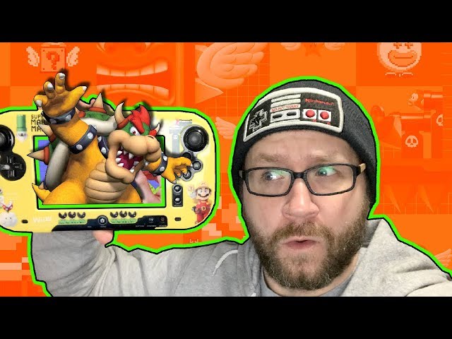 [live archive] Happy MAR10 Day! Super Mario Maker LIVE - Darby Plays Your Levels (live archive)