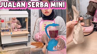 JUALAN SERBA MINI