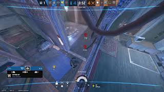 Siege Cup