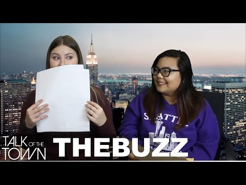 The Buzz | Episode 1