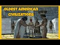 Ancient Civilizations of the Americas