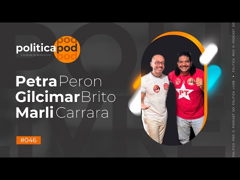PT se distanciou dos movimentos sociais, dizem candidatos a presidência de partido em Salvador; assista agora