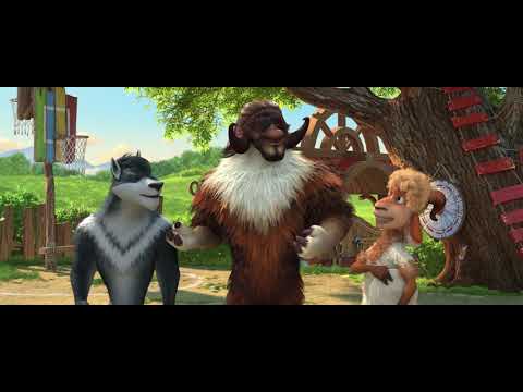 SHEEP AND WOLVES: PIG DEAL  Trailer