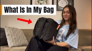 What Is In My Bag? | Summer Edition!