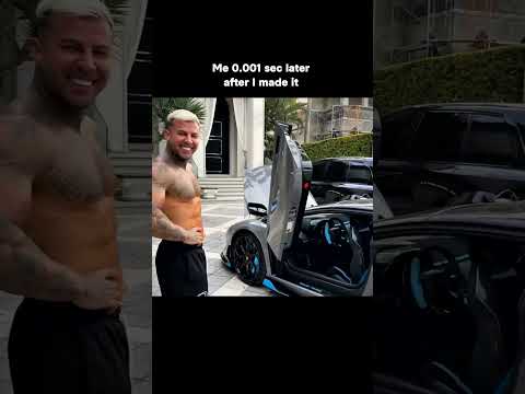 What will you buy??
