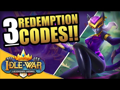 Hero Wars Codes 07 2021 - dungeon life heroes vs monsters codes roblox