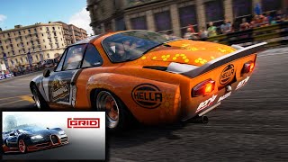 GRID [4K60, PC Gameplay]