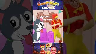 Happy Birthday To You Song 🎂 Animal Song For Kids Bootikati Shorts | Nursery Rhymes For Toddlers