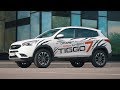 Chery Tiggo 7 Classic