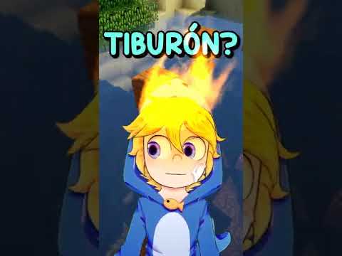 A QUE SABEN LOS TIBURONES
