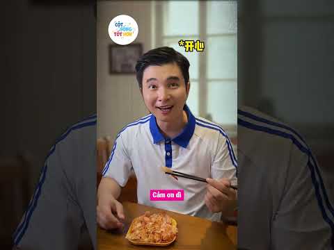 Có miếng ăn mà còn cỡ này thì ở đời còn cỡ nào nữa :)) #shorts