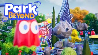 Park Beyond Lets You Build Impossible Theme Parks on PS5 in June