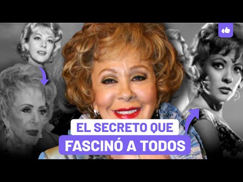 Por esta razón Silvia Pinal fue la última diva de México