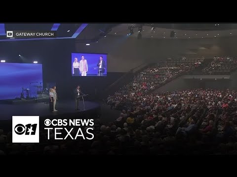 Gateway Church accused of misusing tithes in new class-action lawsuit