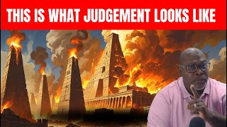 It's about judgement not POLITICS