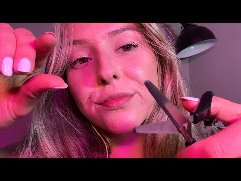 Relaxing ASMR for Stress Relief 🫶🏻