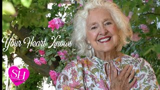 Where Have I Been | The Secret We Only Hear When We Listen |Life Over 60 | Sandra Hart