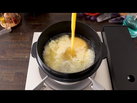 3 Minute Breakfast