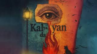 Eda Suluki - Kal ya da Yan