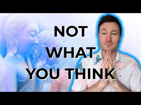 How Buddhism Helps Autistic Adults Thrive in a Neurotypical World