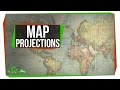 Understanding Map Projections