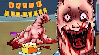 I BEAT HUNGRY LAMU 2 & ITS SHOCKINGLY DISTURBING!