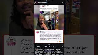 Chuck cheese⁉️ #claytonthomas #comedyshorts