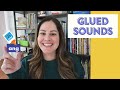 Teaching Glued Sounds and Nasalization